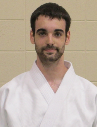 Etienne Lamoureux